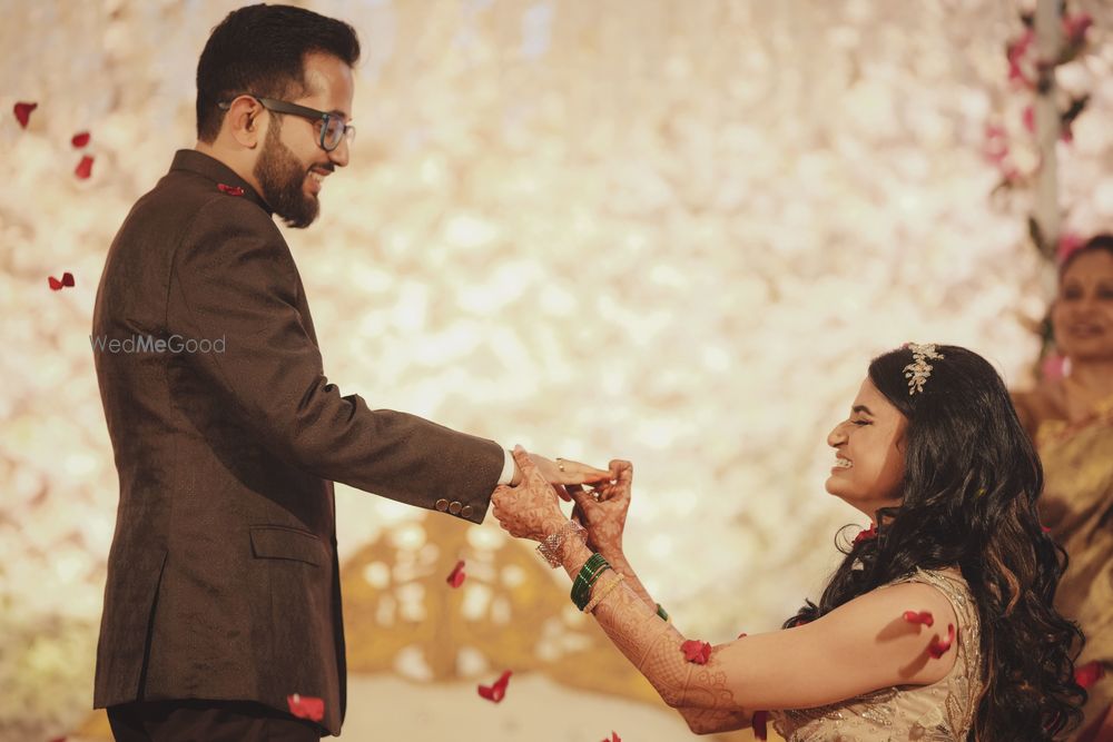 Photo From Vidhi & Raghu - By Kefi Weddings