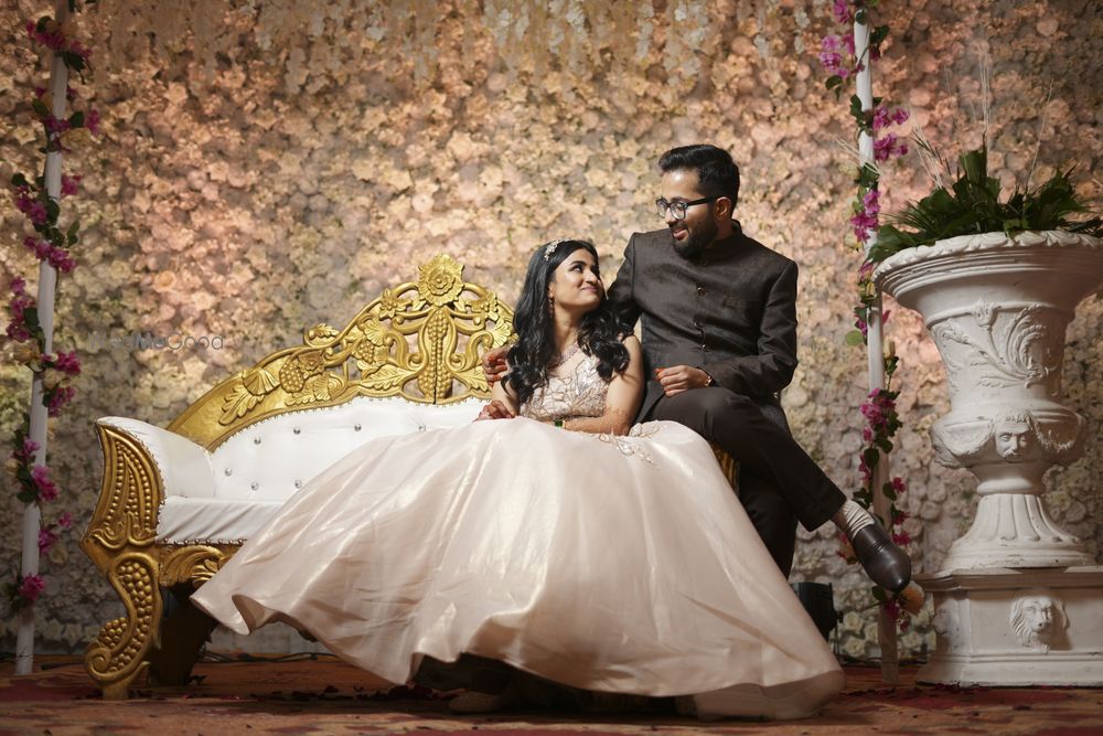 Photo From Vidhi & Raghu - By Kefi Weddings