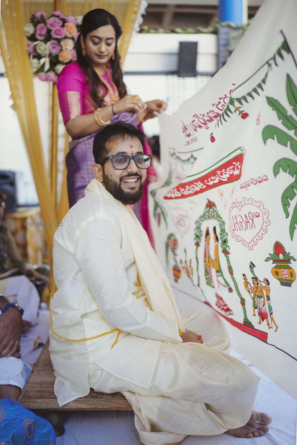 Photo From Vidhi & Raghu - By Kefi Weddings