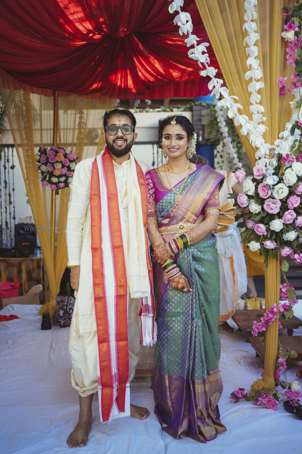 Photo From Vidhi & Raghu - By Kefi Weddings