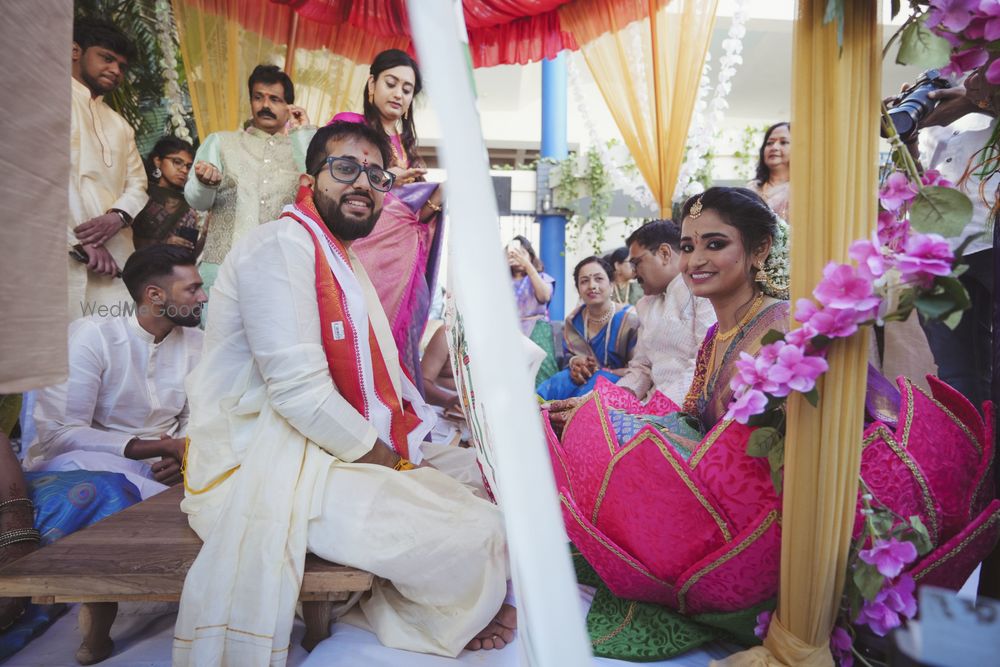 Photo From Vidhi & Raghu - By Kefi Weddings