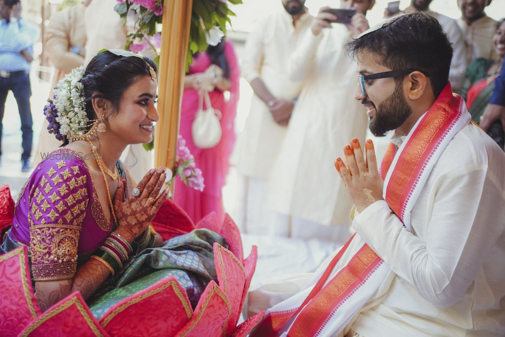 Photo From Vidhi & Raghu - By Kefi Weddings