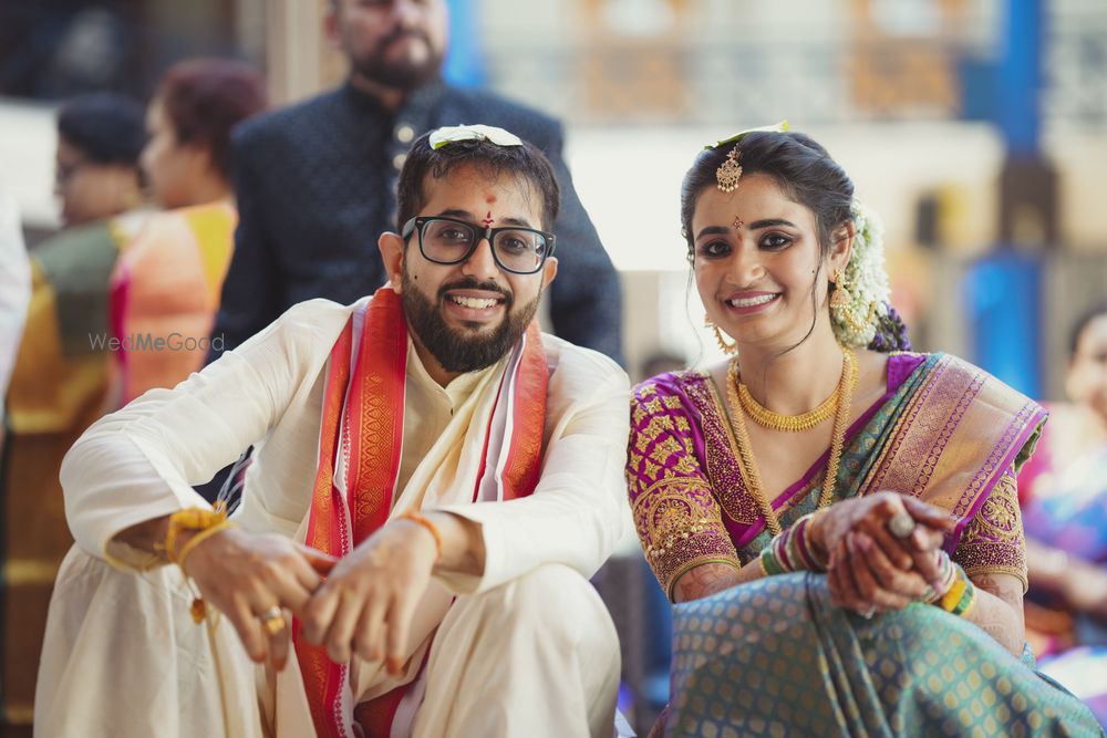 Photo From Vidhi & Raghu - By Kefi Weddings