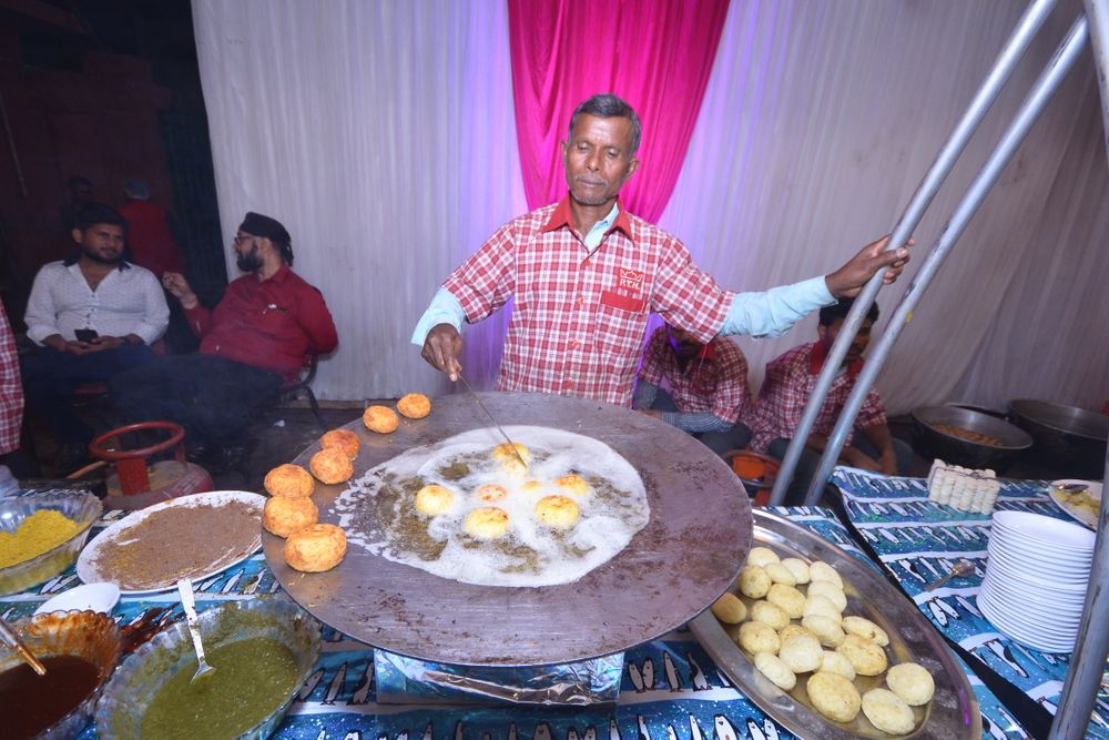 Photo From Chaats - By Orion Caterer