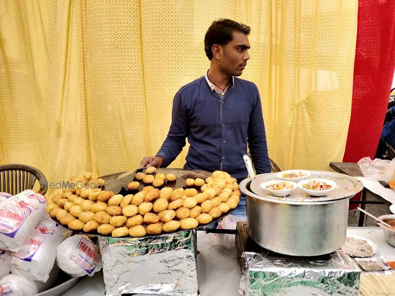 Photo From Chaats - By Orion Caterer