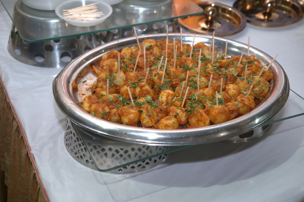 Photo From Rajasthani Cuisine - By Orion Caterer