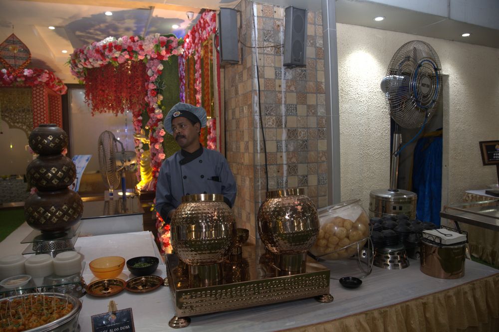 Photo From Rajasthani Cuisine - By Orion Caterer