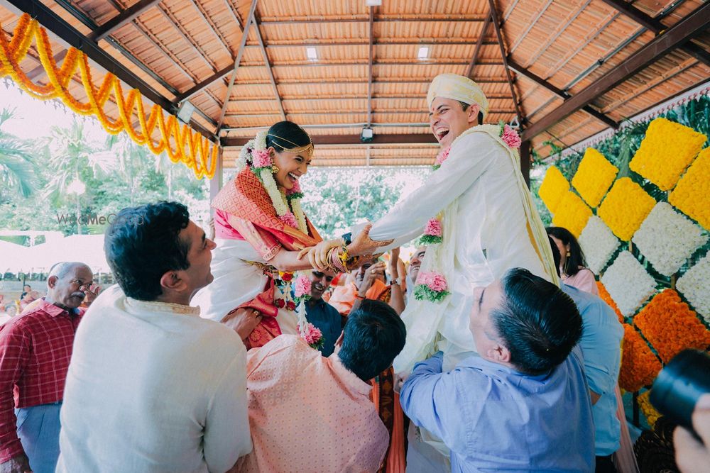 Photo From Weddings@ThePeacockGrove - By The Peacock Grove