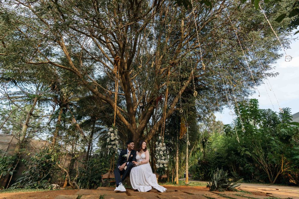 Photo From Weddings@ThePeacockGrove - By The Peacock Grove