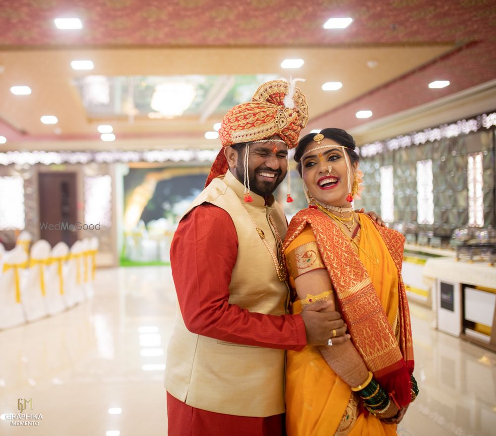 Photo From Karthik & Aditi - By Graphika Memento