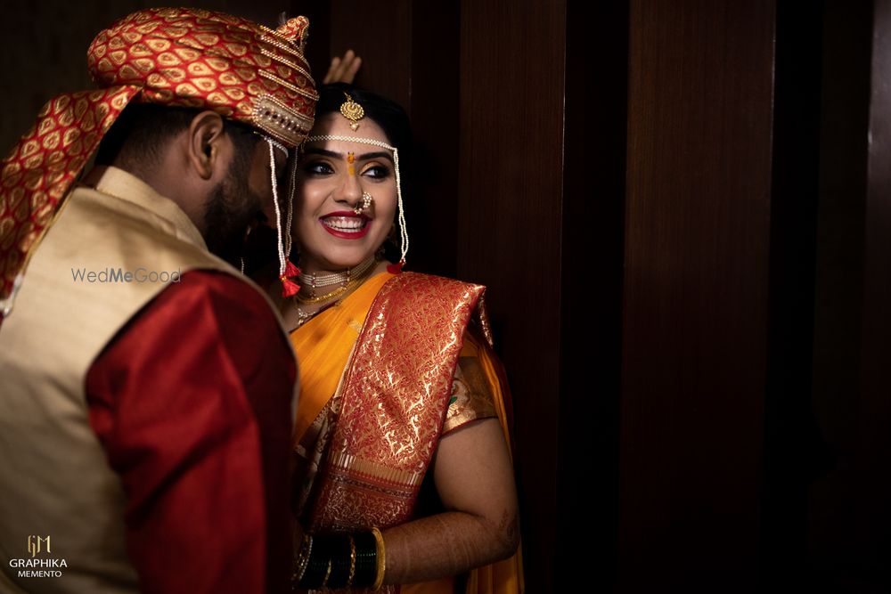 Photo From Karthik & Aditi - By Graphika Memento