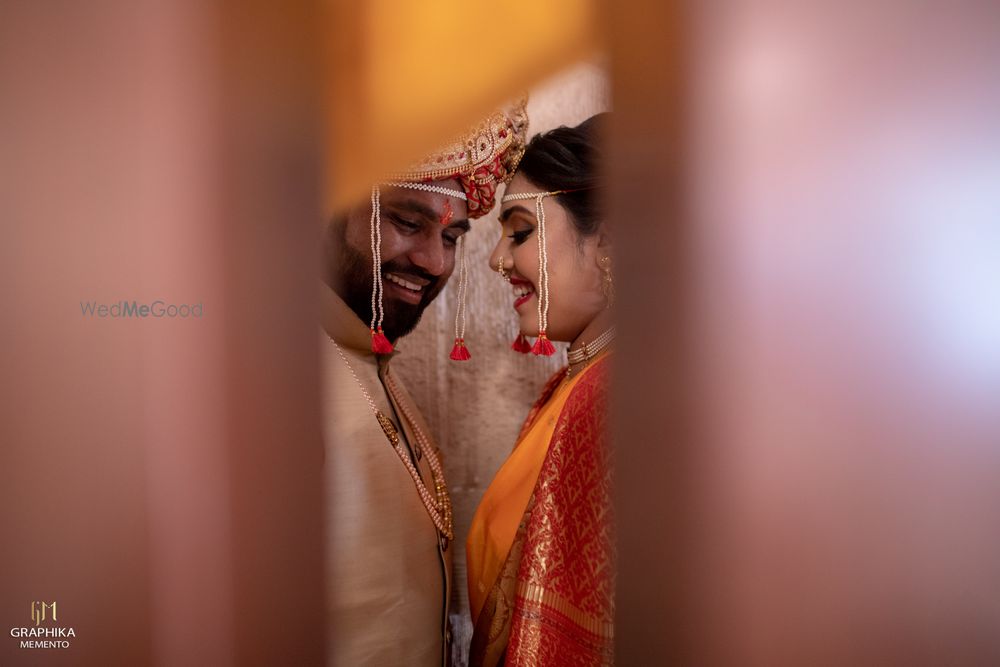 Photo From Karthik & Aditi - By Graphika Memento