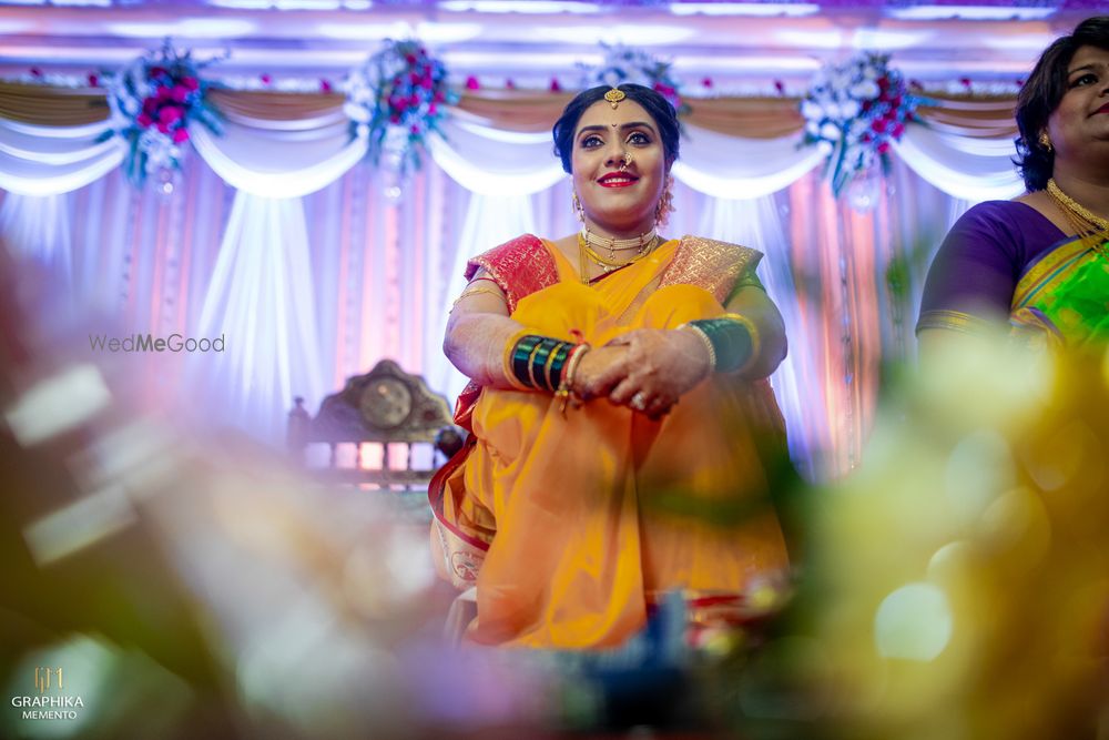 Photo From Karthik & Aditi - By Graphika Memento