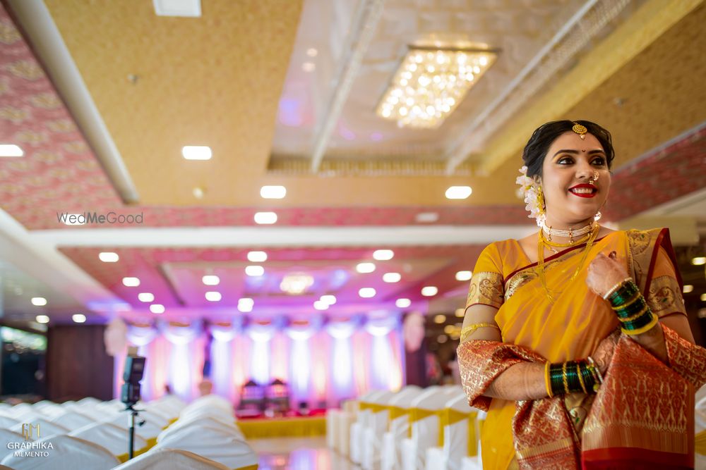 Photo From Karthik & Aditi - By Graphika Memento