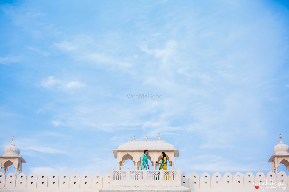 Photo From #Alokshi Mehendi - By Weddings by Knotty Days
