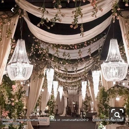 Photo From PHOTOS - By Creative Affairs- Planner