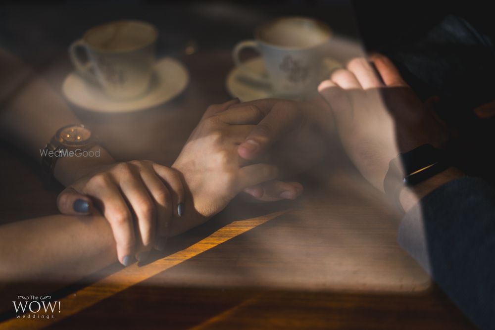 Photo From Mehak & Karan Pre-Wedding - By The Wow Weddings