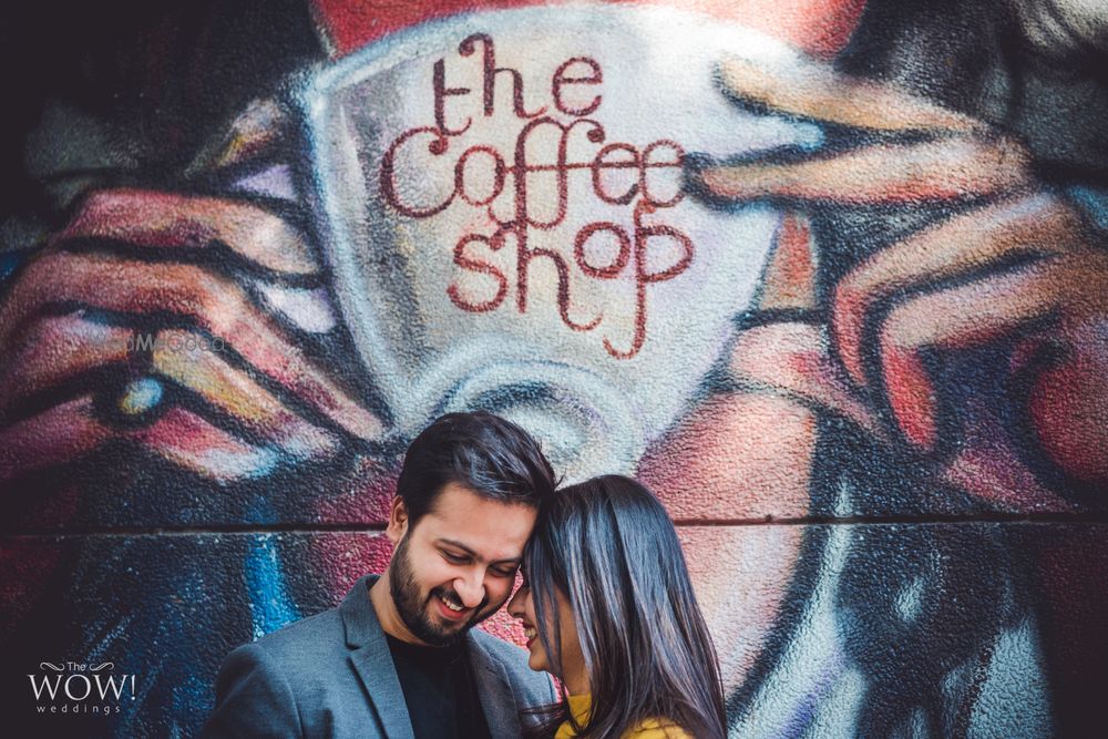 Photo From Mehak & Karan Pre-Wedding - By The Wow Weddings