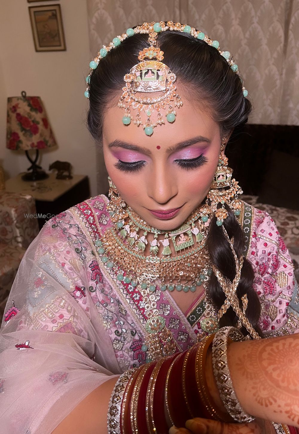 Photo From Bride - By Makeovers by Joe