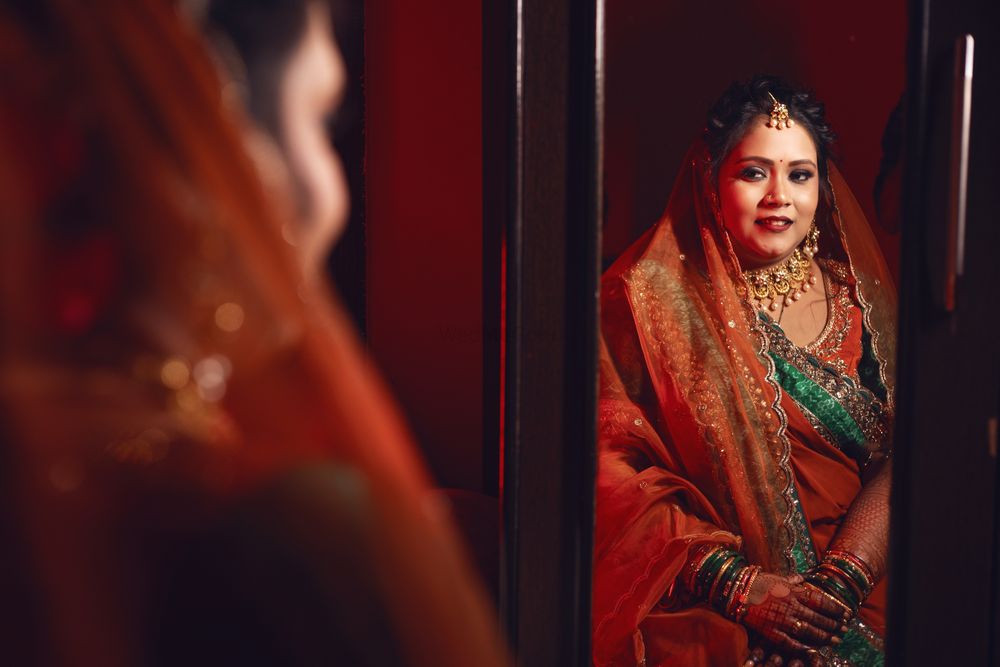 Photo From Shriya Wedding - By Pro Wedding Stories