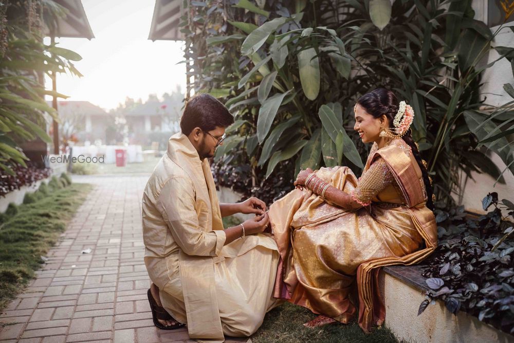 Photo From Sarmila & Kuldeep - By The Wedding Fellas