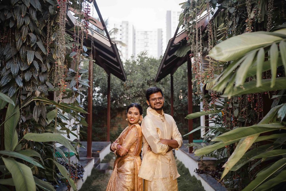 Photo From Sarmila & Kuldeep - By The Wedding Fellas