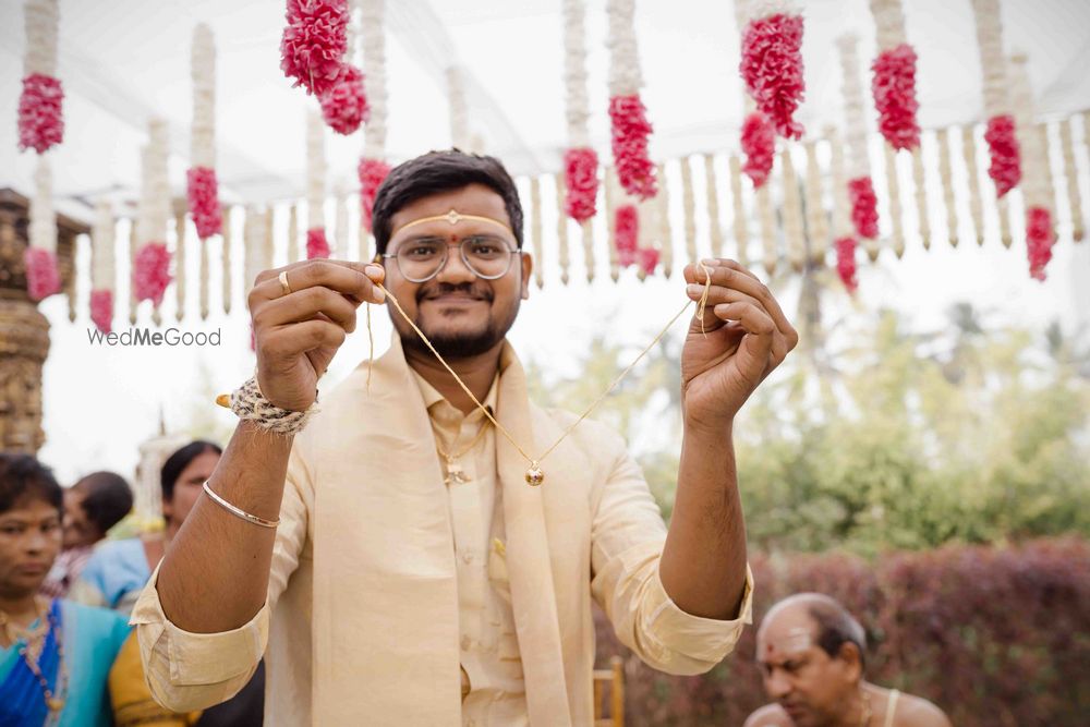 Photo From Sarmila & Kuldeep - By The Wedding Fellas