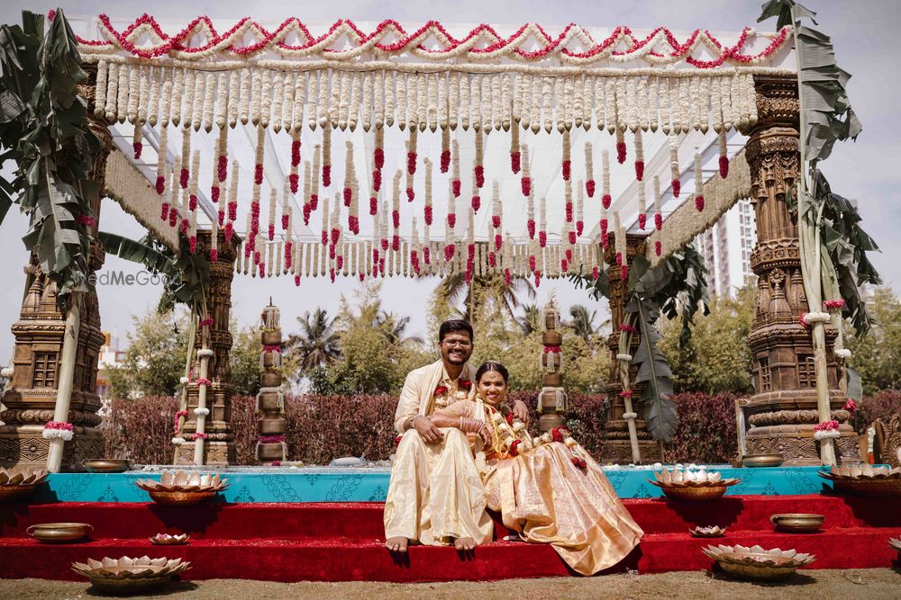 Photo From Sarmila & Kuldeep - By The Wedding Fellas