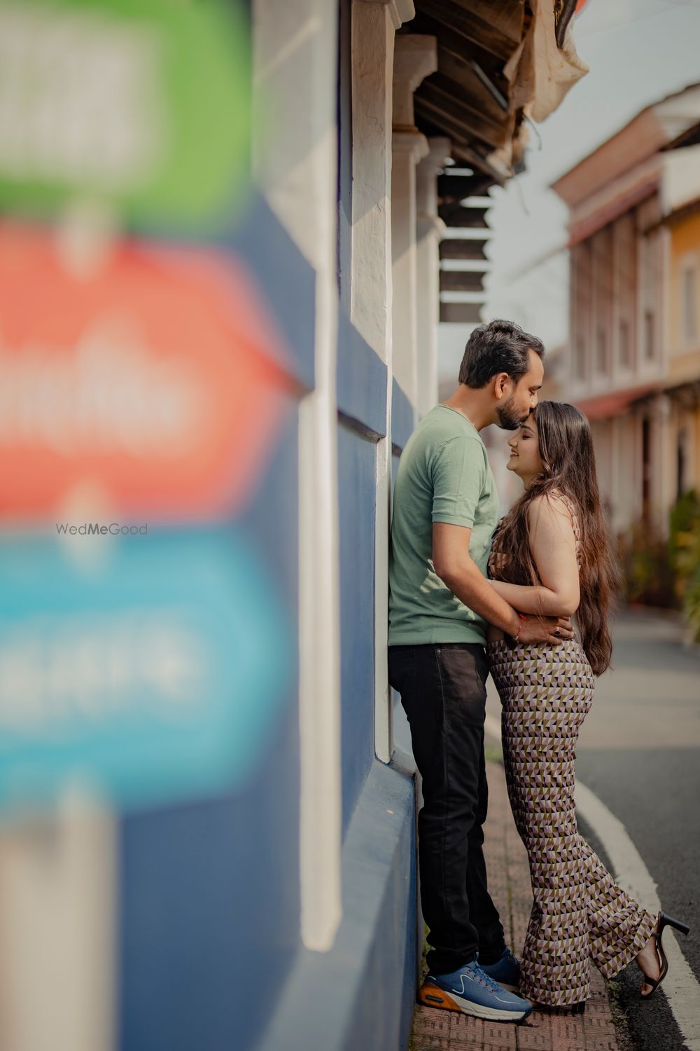 Photo From Pre Wedding Shoot In Goa - By Wedding Diaries By OMP