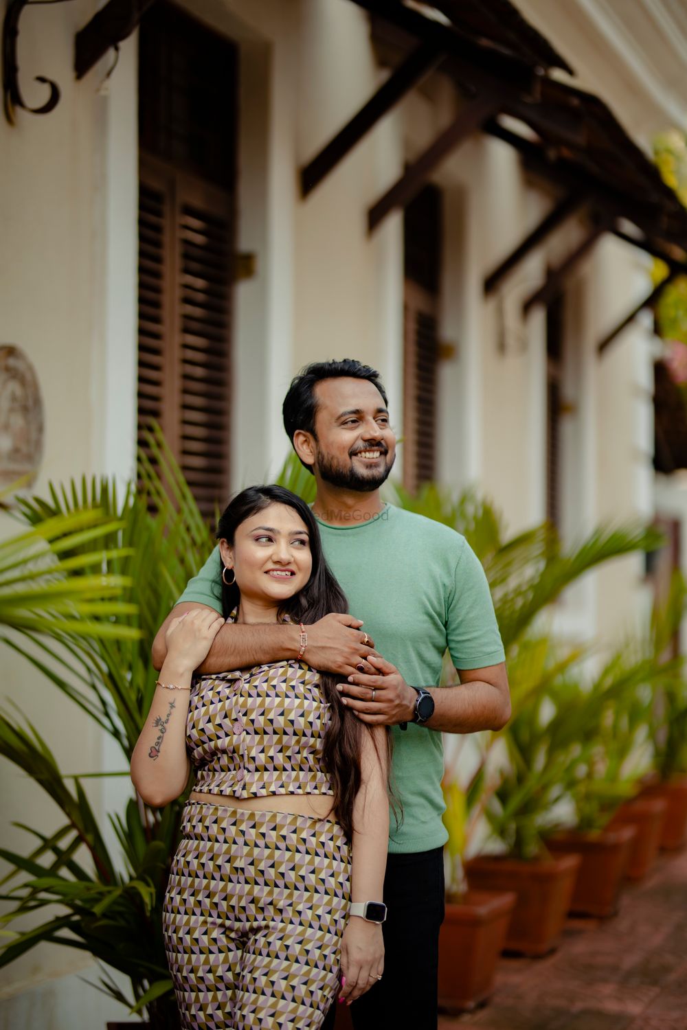 Photo From Pre Wedding Shoot In Goa - By Wedding Diaries By OMP
