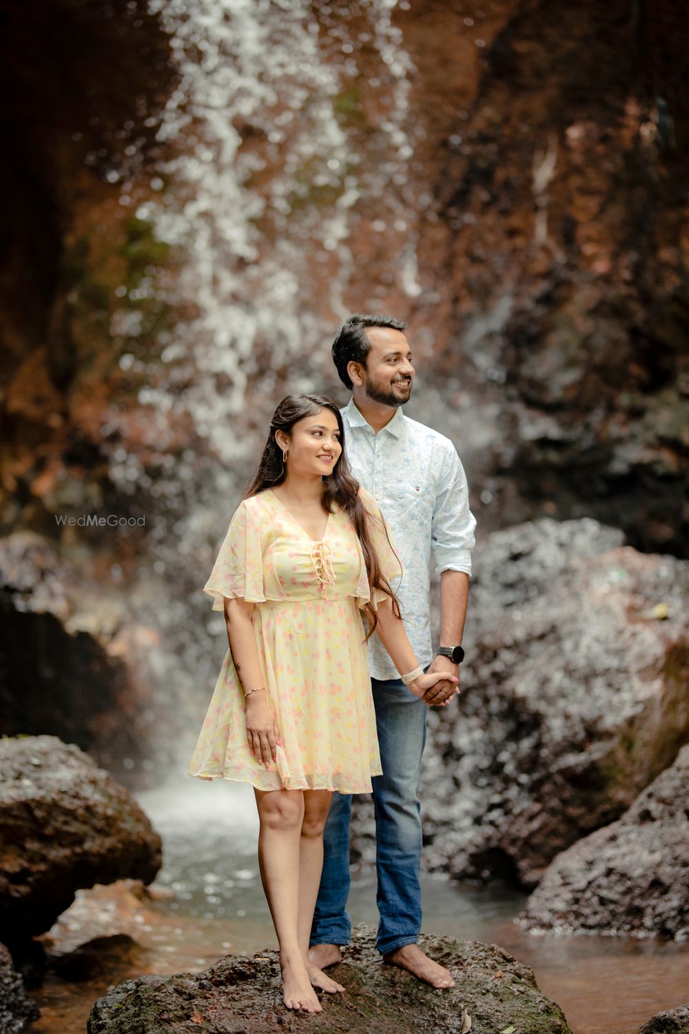 Photo From Pre Wedding Shoot In Goa - By Wedding Diaries By OMP