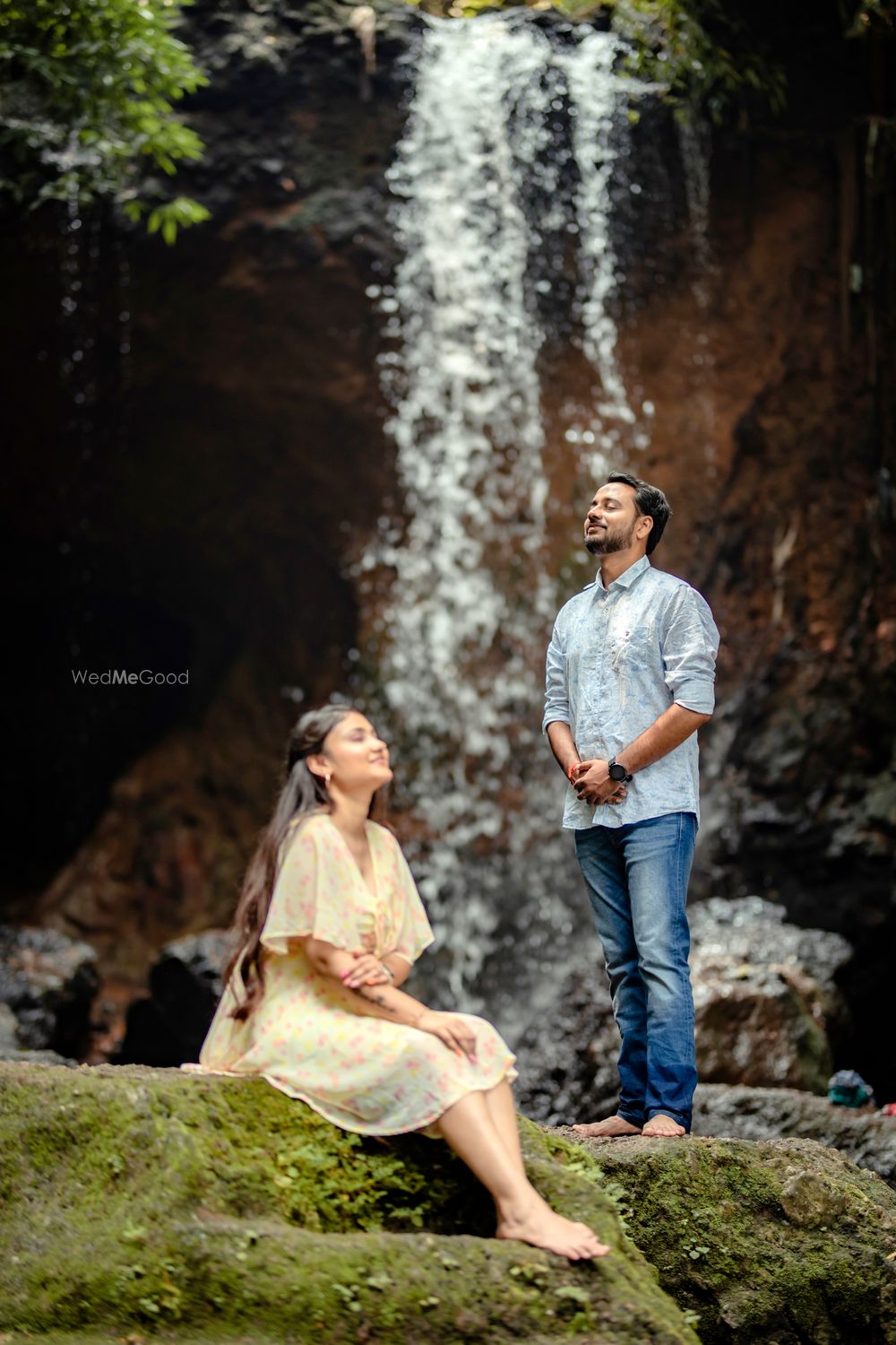 Photo From Pre Wedding Shoot In Goa - By Wedding Diaries By OMP