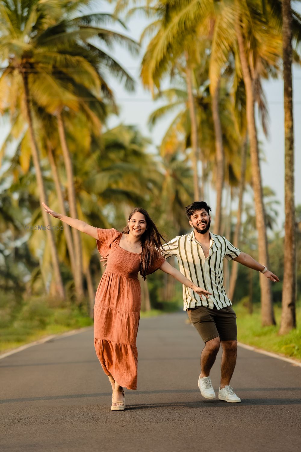 Photo From Pre Wedding Shoot In Goa - By Wedding Diaries By OMP