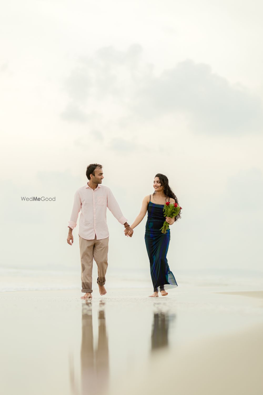 Photo From Pre Wedding Shoot In Goa - By Wedding Diaries By OMP