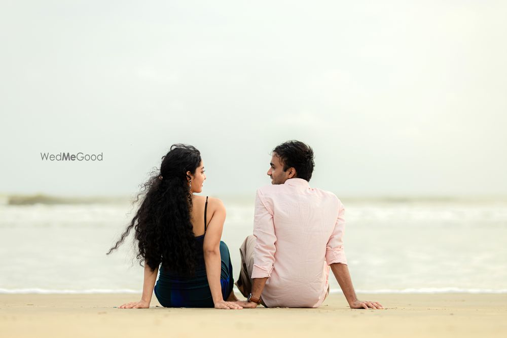 Photo From Pre Wedding Shoot In Goa - By Wedding Diaries By OMP