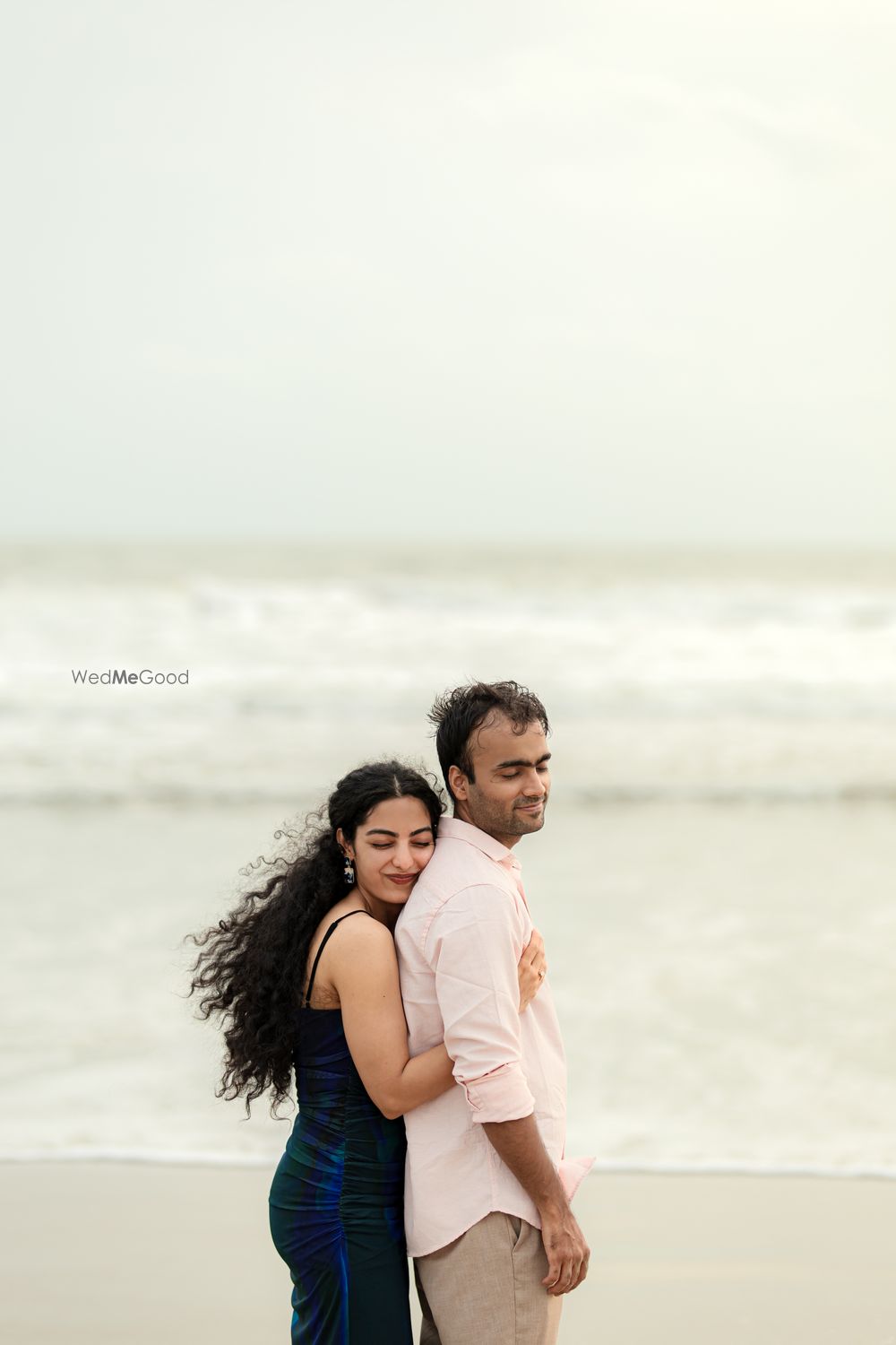 Photo From Pre Wedding Shoot In Goa - By Wedding Diaries By OMP