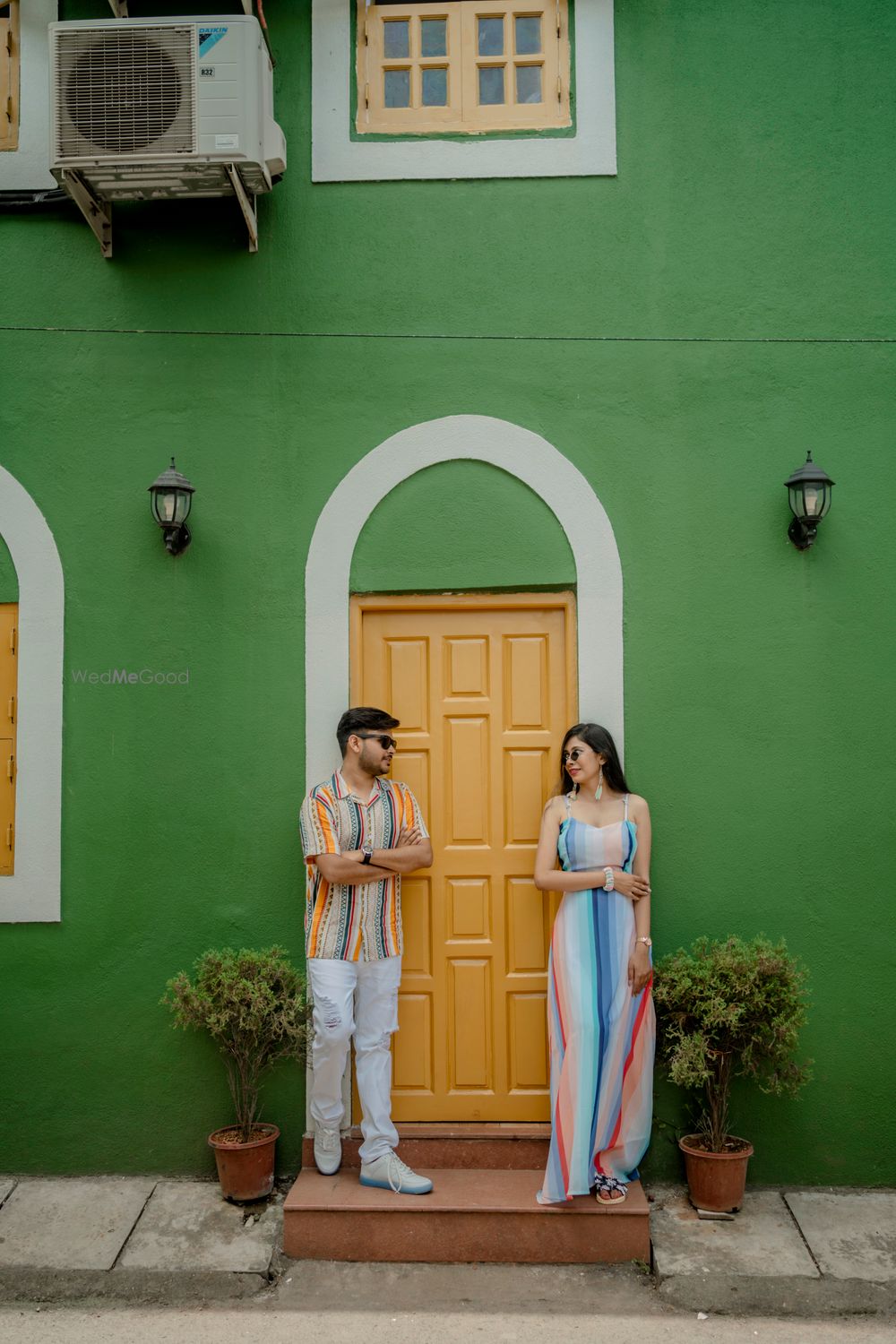 Photo From Pre Wedding Shoot In Goa - By Wedding Diaries By OMP