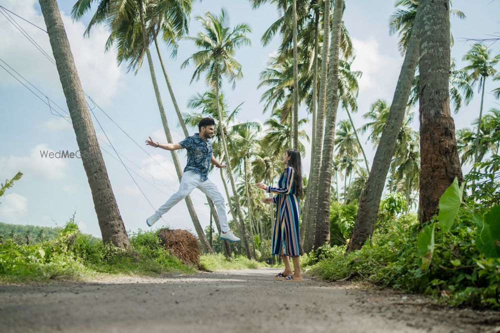 Photo From Pre Wedding Shoot In Goa - By Wedding Diaries By OMP