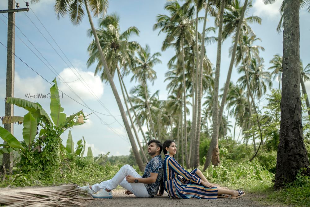 Photo From Pre Wedding Shoot In Goa - By Wedding Diaries By OMP