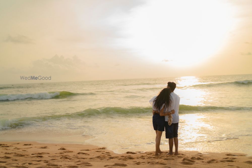 Photo From Pre Wedding Shoot In Goa - By Wedding Diaries By OMP