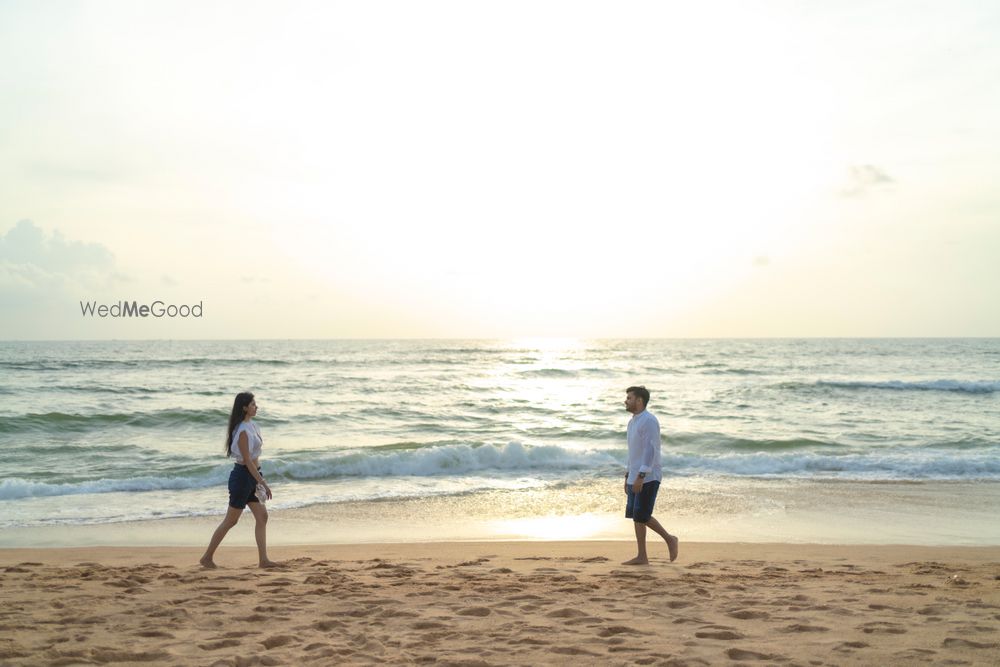 Photo From Pre Wedding Shoot In Goa - By Wedding Diaries By OMP