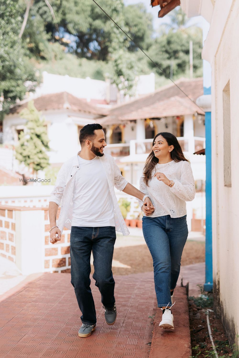 Photo From Pre Wedding Shoot In Goa - By Wedding Diaries By OMP