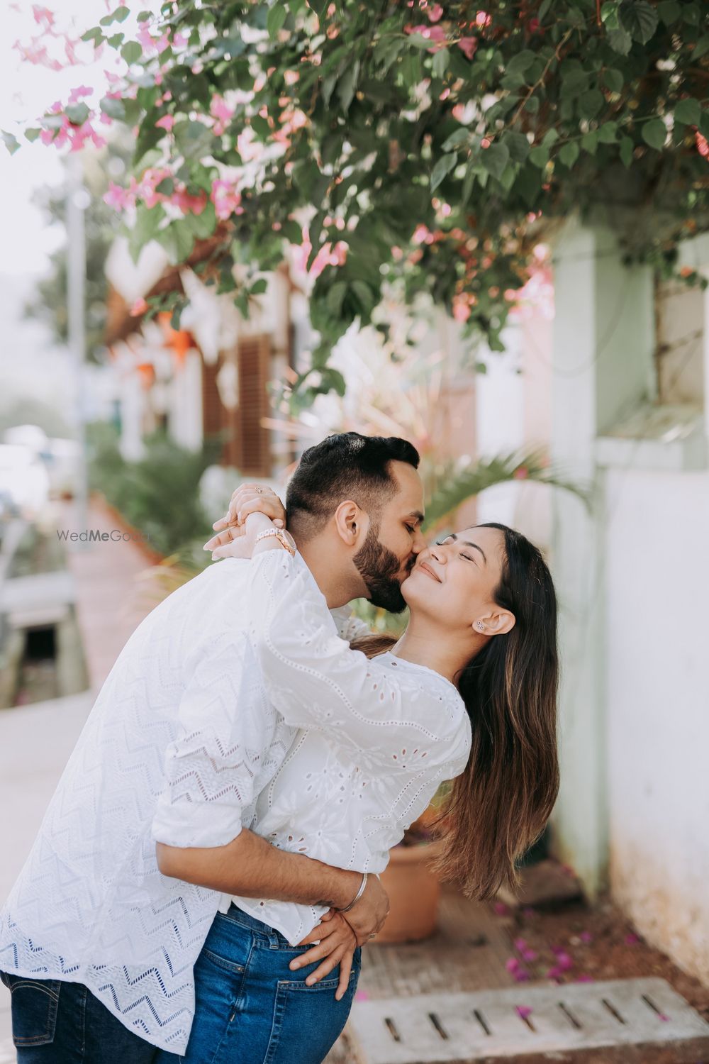 Photo From Pre Wedding Shoot In Goa - By Wedding Diaries By OMP