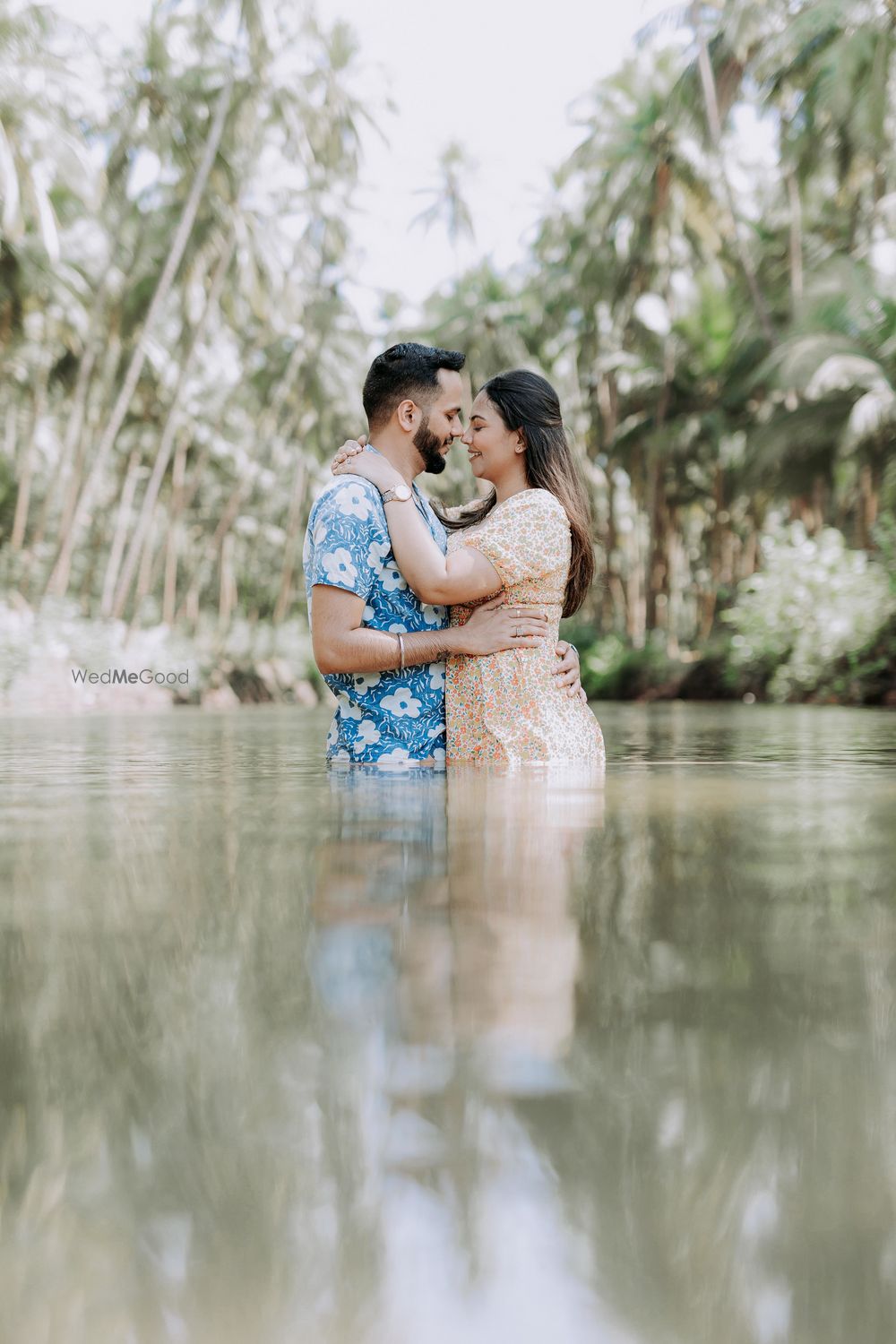 Photo From Pre Wedding Shoot In Goa - By Wedding Diaries By OMP