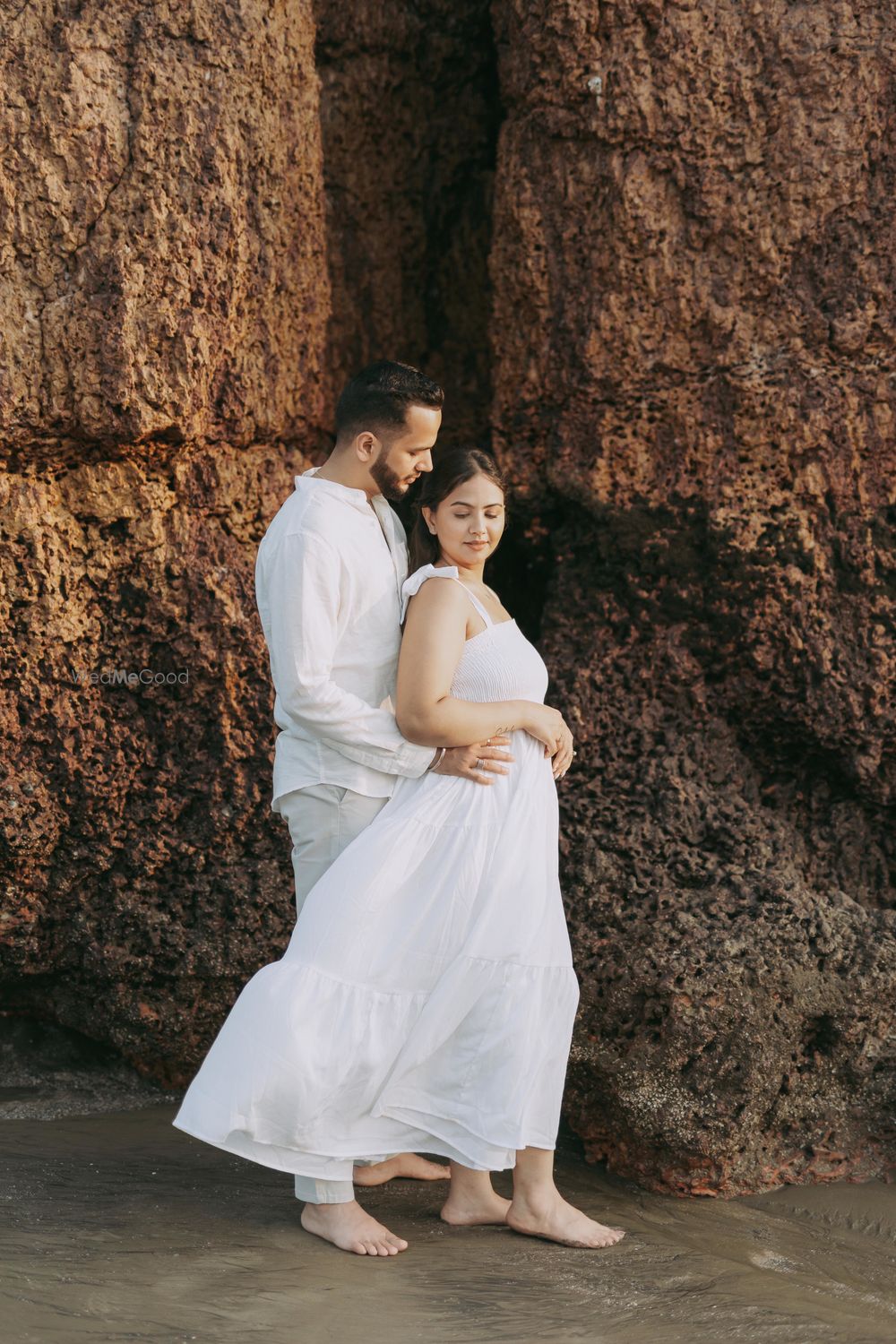 Photo From Pre Wedding Shoot In Goa - By Wedding Diaries By OMP