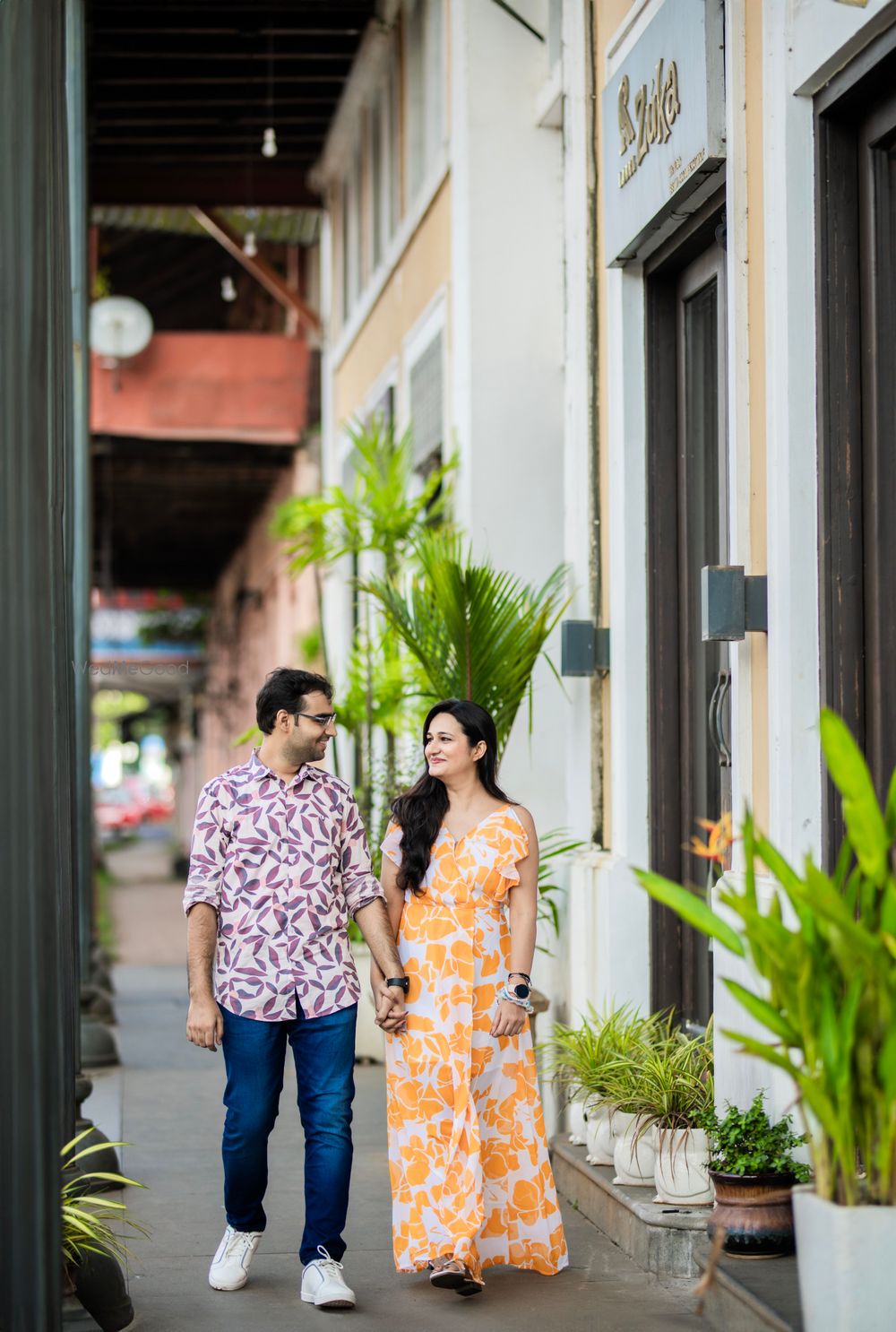 Photo From Pre Wedding Shoot In Goa - By Wedding Diaries By OMP