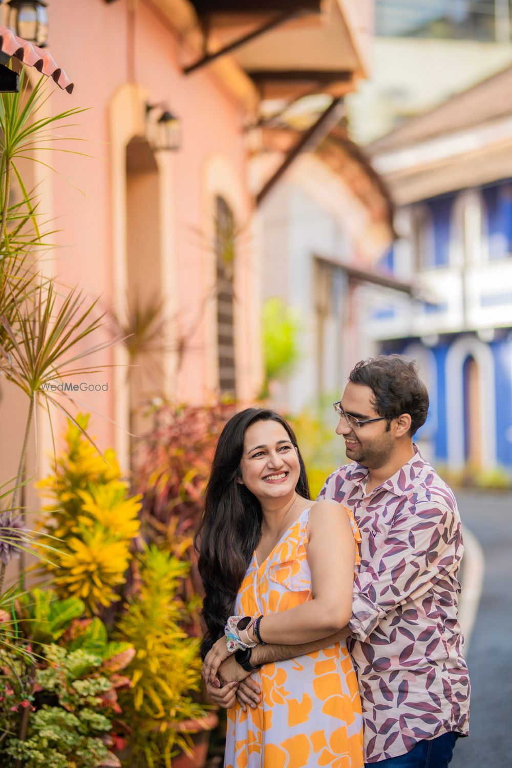 Photo From Pre Wedding Shoot In Goa - By Wedding Diaries By OMP