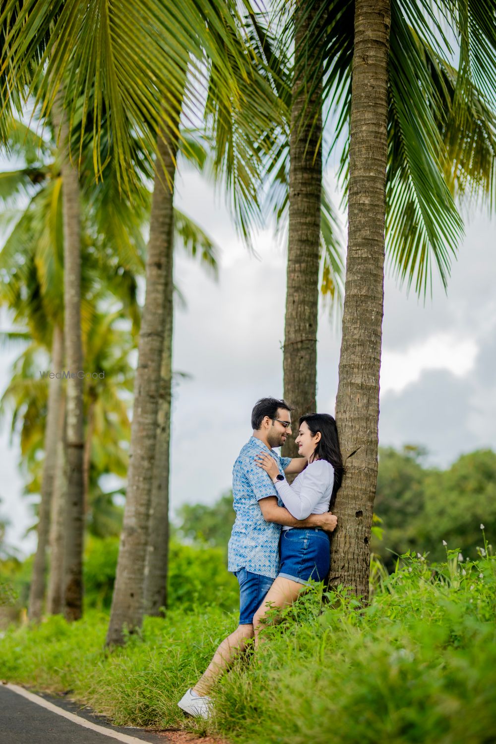 Photo From Pre Wedding Shoot In Goa - By Wedding Diaries By OMP