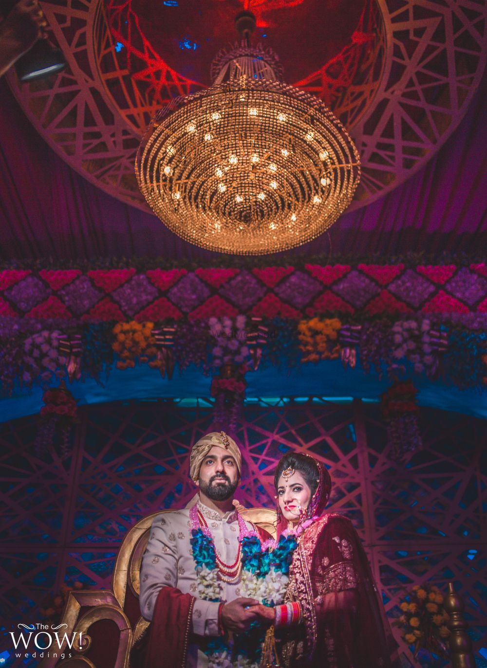 Photo From Rahul & Shweta - By The Wow Weddings