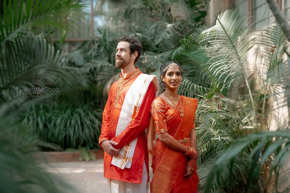 Photo From Prajna & Evan - By LightBucket Productions